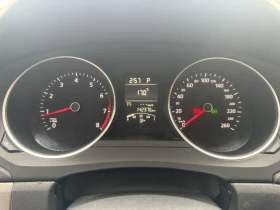 VW Jetta 1.4 AVTOMAT | Mobile.bg — малка снимка 12
