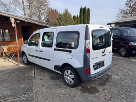 Renault Kangoo - 12900 лв. / 6595.67 € - 91639597 7 | Car24.bg Renault Kangoo - 12900 лв. / 6595.67 € - 91639597 7