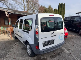 Renault Kangoo - 12900 лв. / 6595.67 € - 91639597 6 | Car24.bg Renault Kangoo - 12900 лв. / 6595.67 € - 91639597 6