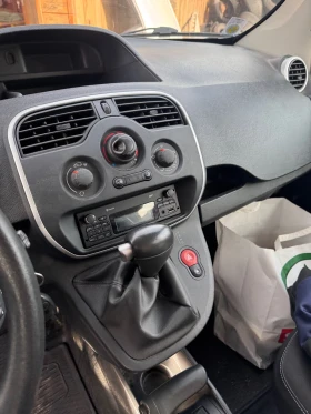 Renault Kangoo - 12900 лв. / 6595.67 € - 91639597 5 | Car24.bg Renault Kangoo - 12900 лв. / 6595.67 € - 91639597 5