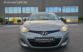 Hyundai I20 Germany* Klima* 1.2 Benzin 86ps* Euro 5* 94 000km. - 10700 лв. / 5470.82 € - 22406265 2 | Car24.bg Hyundai I20 Germany* Klima* 1.2 Benzin 86ps* Euro 5* 94 000km. - 10700 лв. / 5470.82 € - 22406265 2