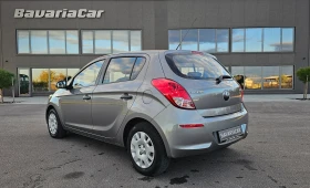 Hyundai I20 Germany* Klima* 1.2 Benzin 86ps* Euro 5* 94 000km. - 10700 лв. / 5470.82 € - 22406265 6 | Car24.bg Hyundai I20 Germany* Klima* 1.2 Benzin 86ps* Euro 5* 94 000km. - 10700 лв. / 5470.82 € - 22406265 6