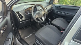 Hyundai I20 Germany* Klima* 1.2 Benzin 86ps* Euro 5* 94 000km. - 10700 лв. / 5470.82 € - 22406265 7 | Car24.bg Hyundai I20 Germany* Klima* 1.2 Benzin 86ps* Euro 5* 94 000km. - 10700 лв. / 5470.82 € - 22406265 7
