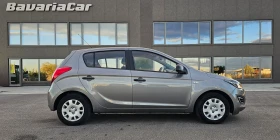 Hyundai I20 Germany* Klima* 1.2 Benzin 86ps* Euro 5* 94 000km. - 10700 лв. / 5470.82 € - 22406265 4 | Car24.bg Hyundai I20 Germany* Klima* 1.2 Benzin 86ps* Euro 5* 94 000km. - 10700 лв. / 5470.82 € - 22406265 4