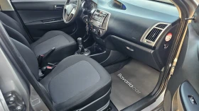 Hyundai I20 Germany* Klima* 1.2 Benzin 86ps* Euro 5* 94 000km. - 10700 лв. / 5470.82 € - 22406265 12 | Car24.bg Hyundai I20 Germany* Klima* 1.2 Benzin 86ps* Euro 5* 94 000km. - 10700 лв. / 5470.82 € - 22406265 12