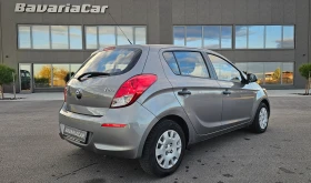 Hyundai I20 Germany* Klima* 1.2 Benzin 86ps* Euro 5* 94 000km. - 10700 лв. / 5470.82 € - 22406265 5 | Car24.bg Hyundai I20 Germany* Klima* 1.2 Benzin 86ps* Euro 5* 94 000km. - 10700 лв. / 5470.82 € - 22406265 5
