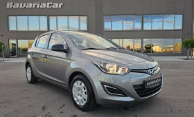 Hyundai I20 Germany* Klima* 1.2 Benzin 86ps* Euro 5* 94 000km. - 10700 лв. / 5470.82 € - 22406265 3 | Car24.bg Hyundai I20 Germany* Klima* 1.2 Benzin 86ps* Euro 5* 94 000km. - 10700 лв. / 5470.82 € - 22406265 3