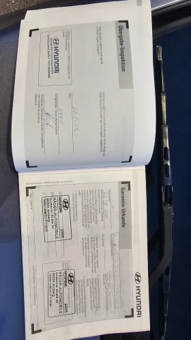 Hyundai I20 Germany* Klima* 1.2 Benzin 86ps* Euro 5* 94 000km. - 10700 лв. / 5470.82 € - 22406265 14 | Car24.bg Hyundai I20 Germany* Klima* 1.2 Benzin 86ps* Euro 5* 94 000km. - 10700 лв. / 5470.82 € - 22406265 14