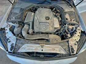 Mercedes-Benz C 300 - 31900 лв. / 16310.21 € - 93547309 7 | Car24.bg Mercedes-Benz C 300 - 31900 лв. / 16310.21 € - 93547309 7