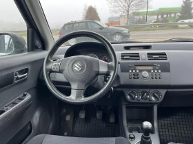 Suzuki Swift 1.3I 90кс 4Х4 EURO 4 KЛИМАТИК - цена по договаряне - 18009685 12 | Car24.bg Suzuki Swift 1.3I 90кс 4Х4 EURO 4 KЛИМАТИК - цена по договаряне - 18009685 12