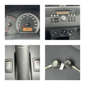 Suzuki Swift 1.3I 90кс 4Х4 EURO 4 KЛИМАТИК - цена по договаряне - 18009685 13 | Car24.bg Suzuki Swift 1.3I 90кс 4Х4 EURO 4 KЛИМАТИК - цена по договаряне - 18009685 13