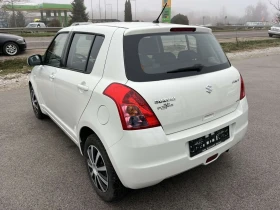 Suzuki Swift 1.3I 90кс 4Х4 EURO 4 KЛИМАТИК - цена по договаряне - 18009685 5 | Car24.bg Suzuki Swift 1.3I 90кс 4Х4 EURO 4 KЛИМАТИК - цена по договаряне - 18009685 5
