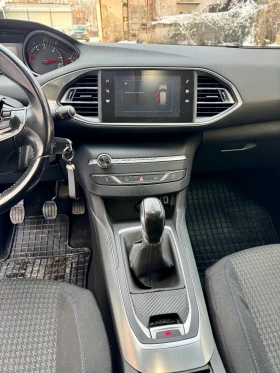 Peugeot 308 1.6 HDI 100к.с. STYLE 2018 - 9000 € / 17602.47 лв. - 80494136 10 | Car24.bg Peugeot 308 1.6 HDI 100к.с. STYLE 2018 - 9000 € / 17602.47 лв. - 80494136 10