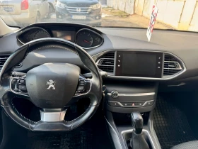 Peugeot 308 1.6 HDI 100к.с. STYLE 2018 - 9000 € / 17602.47 лв. - 80494136 12 | Car24.bg Peugeot 308 1.6 HDI 100к.с. STYLE 2018 - 9000 € / 17602.47 лв. - 80494136 12