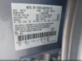 Ford Mustang Mach-E Gt | Auto.bg — изображение 9 Ford Mustang Mach-E Gt | Auto.bg — изображение 9