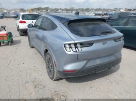 Ford Mustang Mach-E Gt | Auto.bg — изображение 3 Ford Mustang Mach-E Gt | Auto.bg — изображение 3