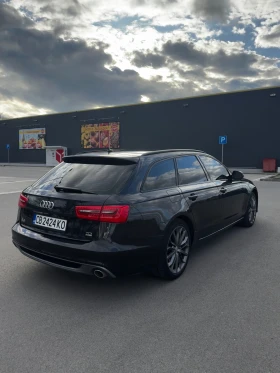 Audi A6 - 10000 € / 19558.30 лв. - 65931350 6 | Car24.bg Audi A6 - 10000 € / 19558.30 лв. - 65931350 6