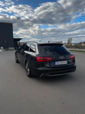 Audi A6 - 10000 € / 19558.30 лв. - 65931350 4 | Car24.bg Audi A6 - 10000 € / 19558.30 лв. - 65931350 4