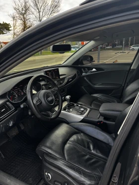 Audi A6 - 10000 € / 19558.30 лв. - 65931350 8 | Car24.bg Audi A6 - 10000 € / 19558.30 лв. - 65931350 8