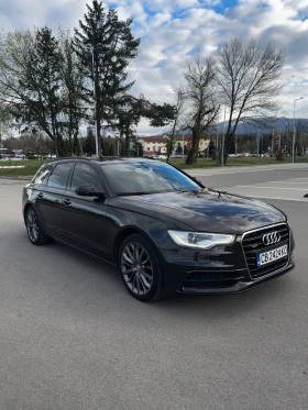 Audi A6 - 10000 € / 19558.30 лв. - 65931350 7 | Car24.bg Audi A6 - 10000 € / 19558.30 лв. - 65931350 7