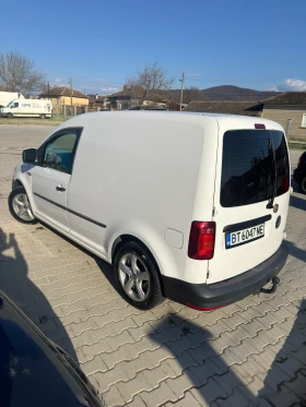 VW Caddy undefined | Auto.bg — изображение 8 VW Caddy undefined | Auto.bg — изображение 8