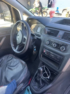 VW Caddy undefined | Auto.bg — изображение 4 VW Caddy undefined | Auto.bg — изображение 4