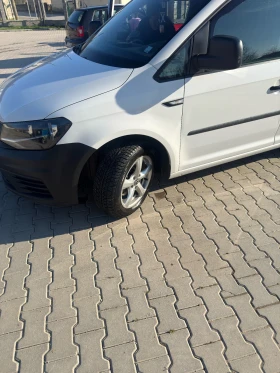 VW Caddy undefined | Auto.bg — изображение 6 VW Caddy undefined | Auto.bg — изображение 6