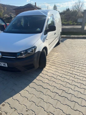 VW Caddy undefined | Auto.bg — изображение 7 VW Caddy undefined | Auto.bg — изображение 7