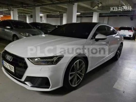 Audi A7 S-LINE* BOSE* 360 CAM* ОБУДХ* AMBIENT - 28400 € / 55545.57 лв. - 23833540 2 | Car24.bg Audi A7 S-LINE* BOSE* 360 CAM* ОБУДХ* AMBIENT - 28400 € / 55545.57 лв. - 23833540 2