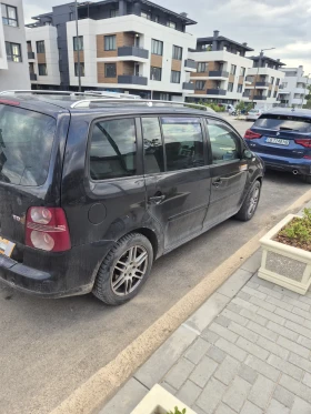 VW Touran - 1090 € / 2131.85 лв. - 20948392 3 | Car24.bg VW Touran - 1090 € / 2131.85 лв. - 20948392 3