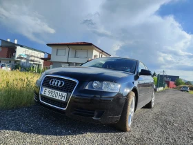 Снимка Audi A3
