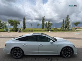 Audi A7 TECH ЦЕНА ДО БЪЛГАРИЯ + РЕГИСТРАЦИЯ & АВТОКРЕДИТ | Auto.bg — изображение 4 Audi A7 TECH ЦЕНА ДО БЪЛГАРИЯ + РЕГИСТРАЦИЯ & АВТОКРЕДИТ | Auto.bg — изображение 4