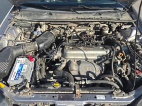 Honda Prelude - 4700 € / 9192.40 лв. - 36924563 12 | Car24.bg Honda Prelude - 4700 € / 9192.40 лв. - 36924563 12