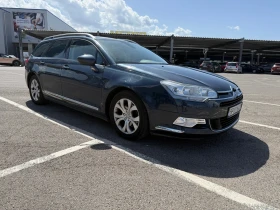 Citroen C5 2.0 HDi 163 к.с. - Car24.bg Citroen C5 2.0 HDi 163 к.с.