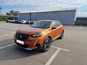 Peugeot 2008 allure - Car24.bg Peugeot 2008 allure