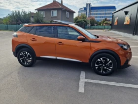Peugeot 2008 allure - 12000 € - 86879947 5 | Car24.bg Peugeot 2008 allure - 12000 € - 86879947 5