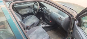Ford Escort - 1850 € - 10774424 12 | Car24.bg Ford Escort - 1850 € - 10774424 12