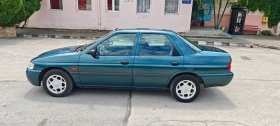 Ford Escort - 1850 € - 10774424 6 | Car24.bg Ford Escort - 1850 € - 10774424 6