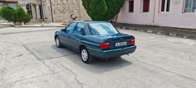 Ford Escort - 1850 € - 10774424 5 | Car24.bg Ford Escort - 1850 € - 10774424 5