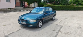 Ford Escort - 1850 € - 10774424 7 | Car24.bg Ford Escort - 1850 € - 10774424 7