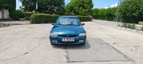 Ford Escort - 1850 € - 10774424 8 | Car24.bg Ford Escort - 1850 € - 10774424 8
