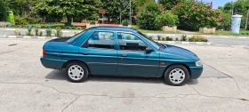 Ford Escort - 1850 € - 10774424 3 | Car24.bg Ford Escort - 1850 € - 10774424 3