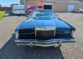 Lincoln Continental Mark V - 19999 € - 38992030 2 | Car24.bg Lincoln Continental Mark V - 19999 € - 38992030 2