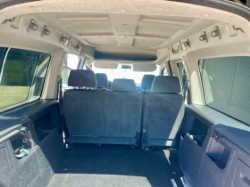 VW Caddy 1.6TDI-MAXI-Пътническо | Auto.bg — изображение 15 VW Caddy 1.6TDI-MAXI-Пътническо | Auto.bg — изображение 15