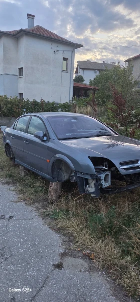 Opel Vectra 2.0 DTH - 100 € - 58034318 2 | Car24.bg Opel Vectra 2.0 DTH - 100 € - 58034318 2