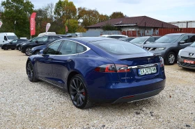 Tesla Model S P85D Ludicrous AWD - 21400 € - 29971879 4 | Car24.bg Tesla Model S P85D Ludicrous AWD - 21400 € - 29971879 4