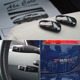 Tesla Model S P85D Ludicrous AWD - 21400 € - 29971879 11 | Car24.bg Tesla Model S P85D Ludicrous AWD - 21400 € - 29971879 11