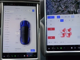 Tesla Model S P85D Ludicrous AWD - 21400 € - 29971879 13 | Car24.bg Tesla Model S P85D Ludicrous AWD - 21400 € - 29971879 13