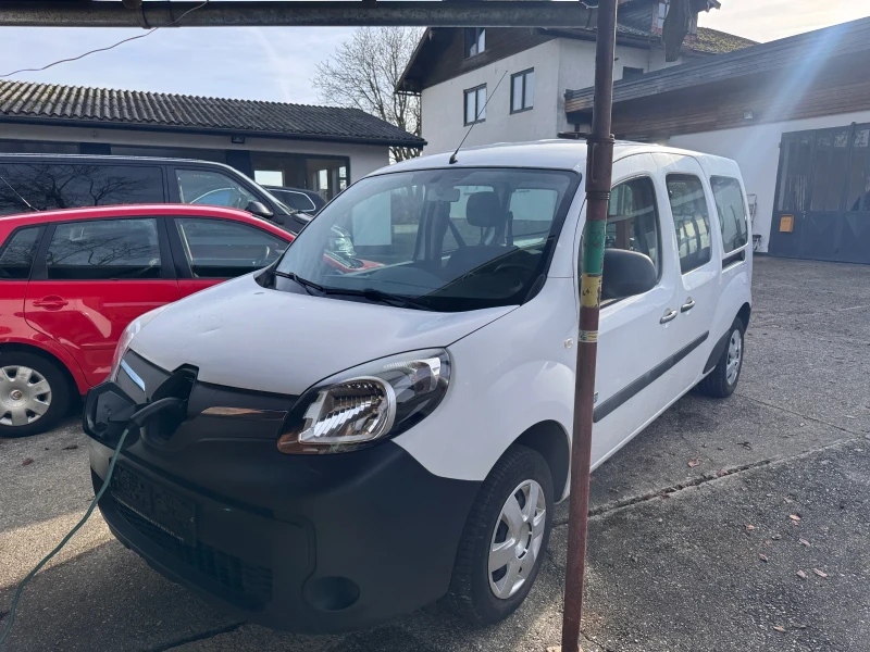 Renault Kangoo - 12900 лв. / 6595.67 € - 91639597 1 | Car24.bg Renault Kangoo - 12900 лв. / 6595.67 € - 91639597 1