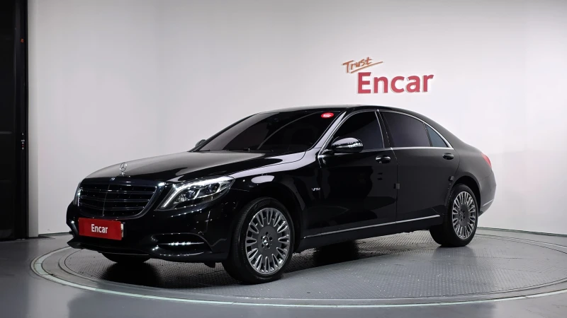 Mercedes-Benz S 600 BURMESTER* МАСАЖ* ОБДУХВАНЕ* HUD* КРАЙНА ЦЕНА - 18499 € - 90930569 1 | Car24.bg Mercedes-Benz S 600 BURMESTER* МАСАЖ* ОБДУХВАНЕ* HUD* КРАЙНА ЦЕНА - 18499 € - 90930569 1
